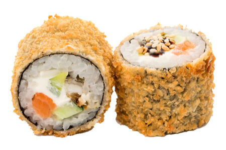 Ролл Ацумаки