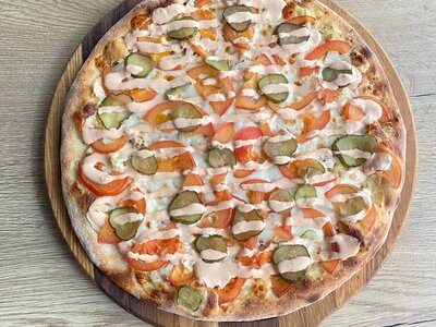 Чикен тейсти