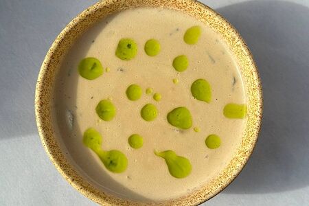 Соус Грибной