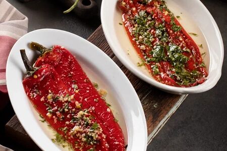 Пе́чена лю́та