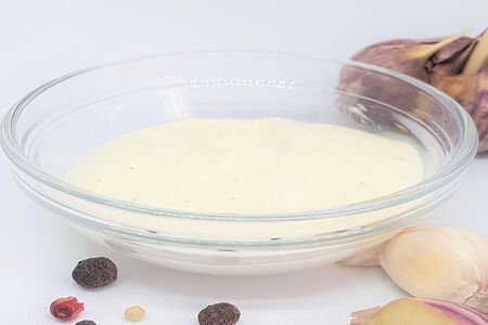 Соус Цезарь