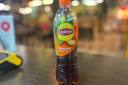 Lipton Персик