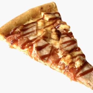 Пицца Барбекю