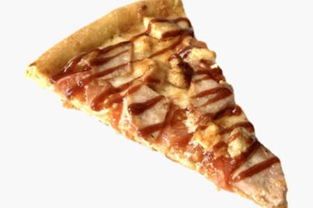 Пицца Барбекю