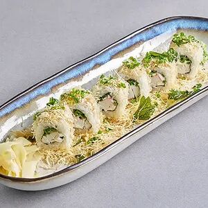 Ролл Катаифи