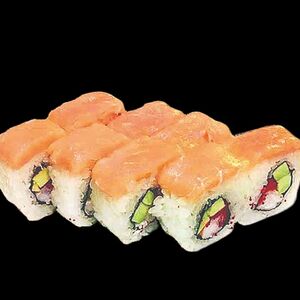 Лисий хвост 