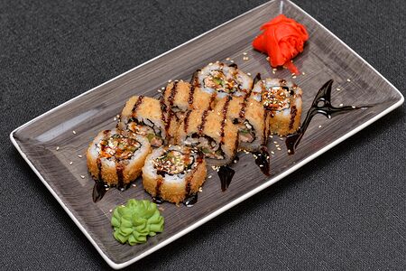 Америка-ролл