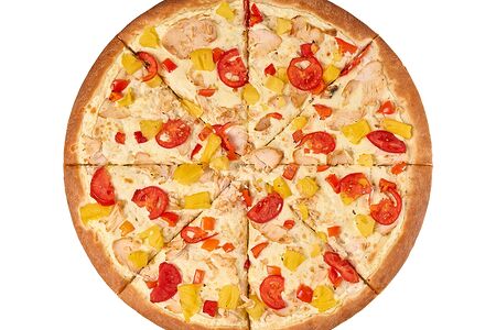 Пицца Гавайская