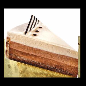 Три шоколада