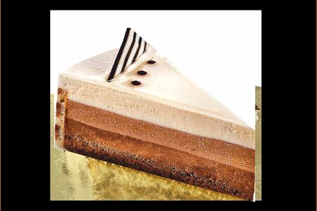 Три шоколада