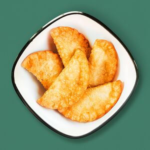 Посикунчики мясные Классик (большая порция)