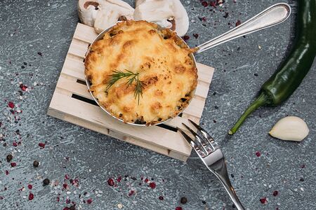 Жюльен микс