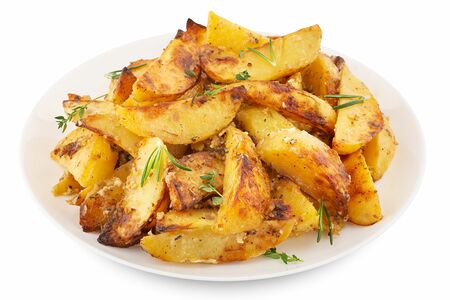 Картофель Ароматный