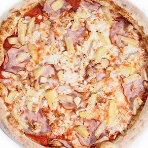 Пицца Гавайская