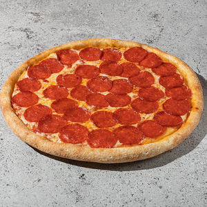 Пепперони