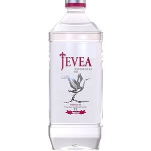 Вода Jevea 