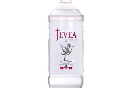 Вода Jevea 