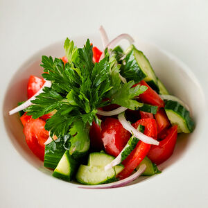 Салат Свежий