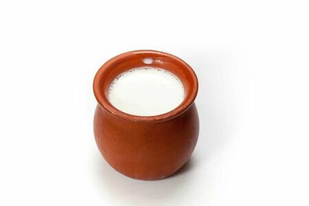 Мацони по-домашнему