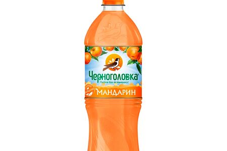 Лимонад Мандарин