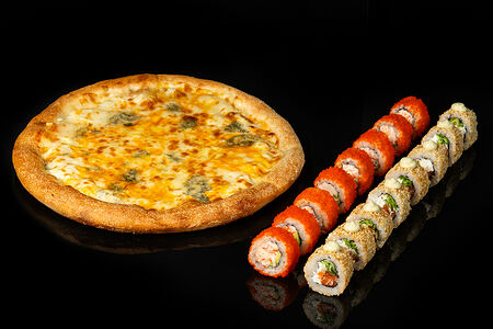 Набор Прайм