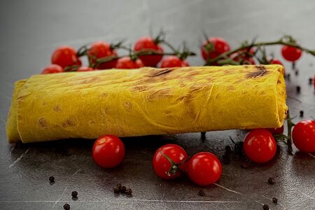 Шаурма классическая средняя