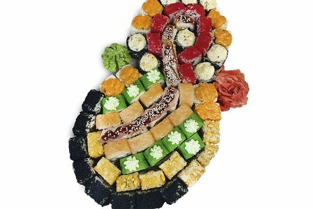 Сет Восемь на Восьмое