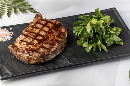 Стейк Рибай