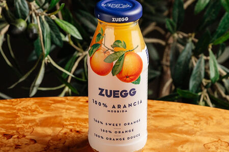 Сок Zuegg 