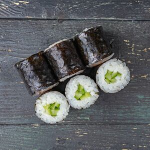 Каппа хосомаки