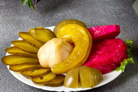 Помидоры зеленые