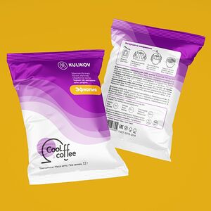 Кофе в дрип-пакетах (Эфиопия) 