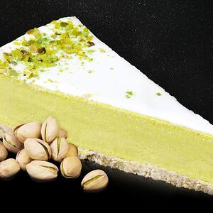Чизкейк Фисташковая магнитосфера С