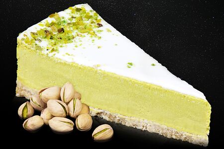 Чизкейк Фисташковая магнитосфера S