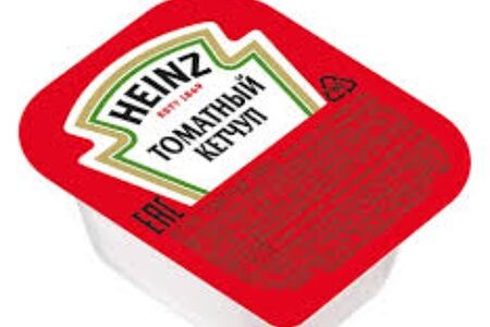 Соус томатный Heinz