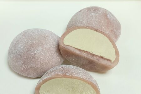 Моти Капучино-бейлиз