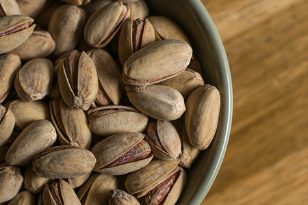 Фисташки порц