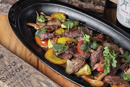 Пулькоги из дичи