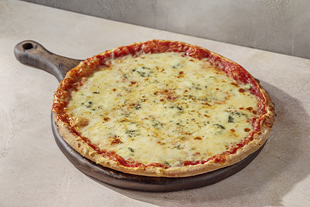 Четыре сыра