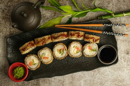 Ролл Европа