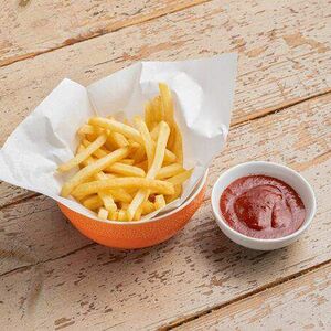 Картофель фри