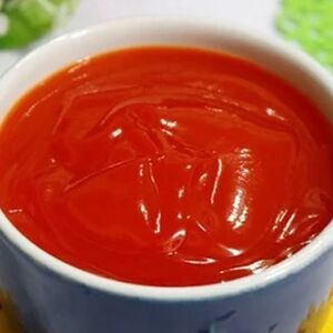 Острый соус чили