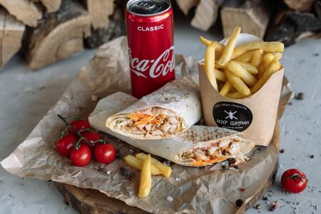 Сет Студенческий