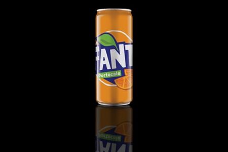 Fanta ж/б