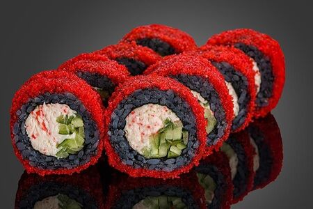 Black Калифорния