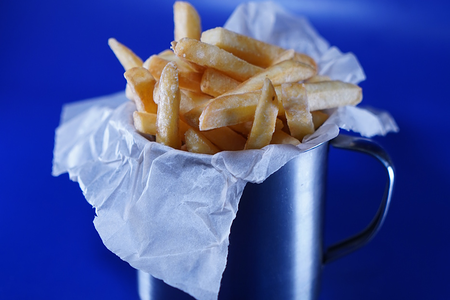 Фри (мал. порц.)