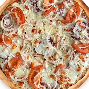 Пицца Американо