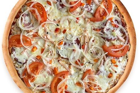 Пицца Американо