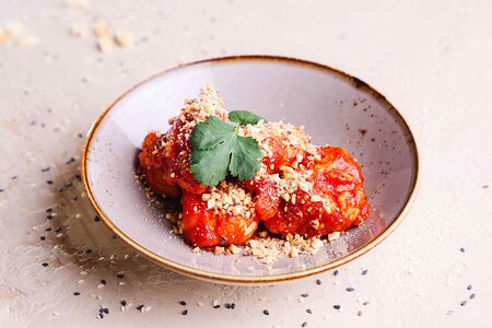 Чикен тендон