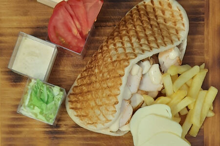 Гиро Цезарь